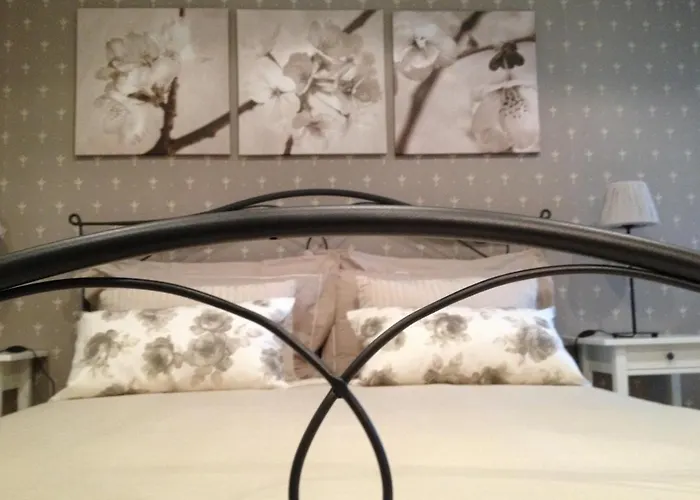 Cherry House Bed&Breakfast Campobasso