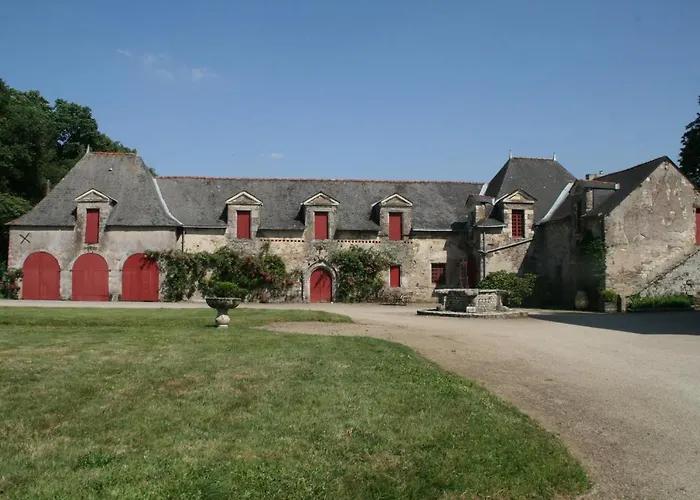 Bed and Breakfast Le Plessis à Orvault