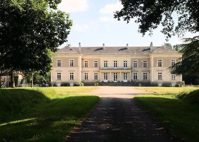 Bed and Breakfast Le Plessis à Orvault