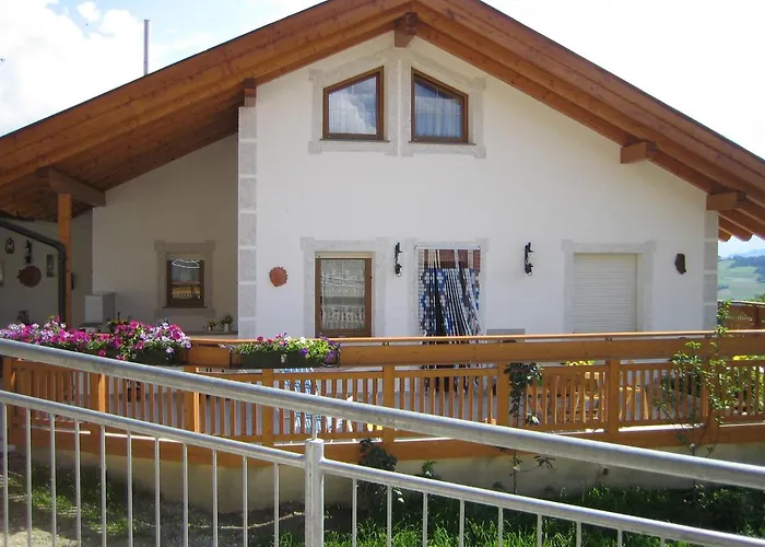 B&B L'Arca Di Noe Laion