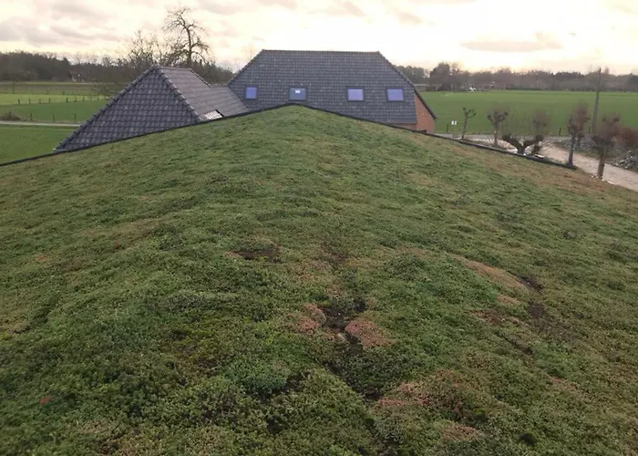 De Worfthoeve Geel