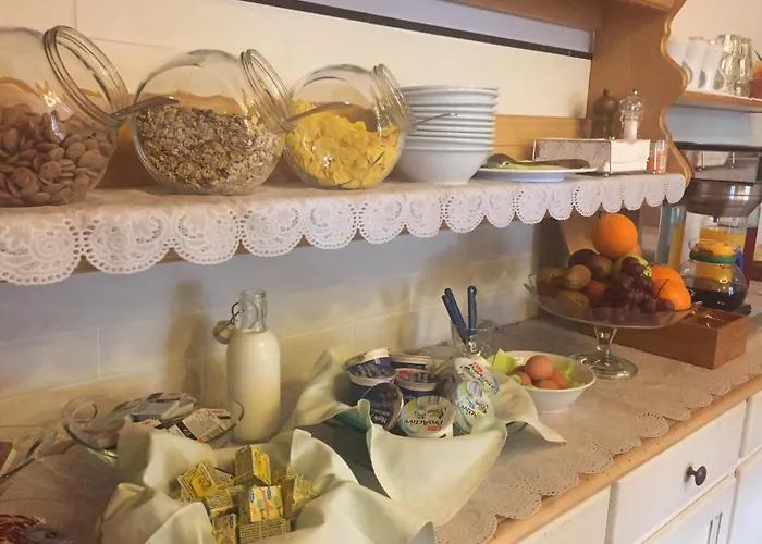 Bed And Breakfast Villa Maria Lovran