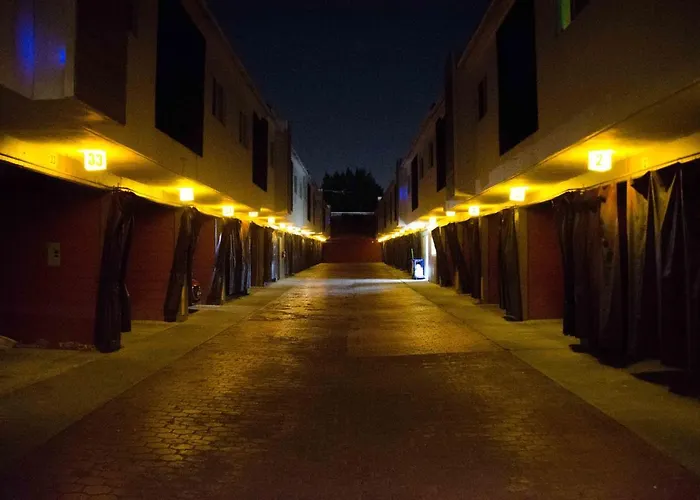 Motel Encuentro Tijuana