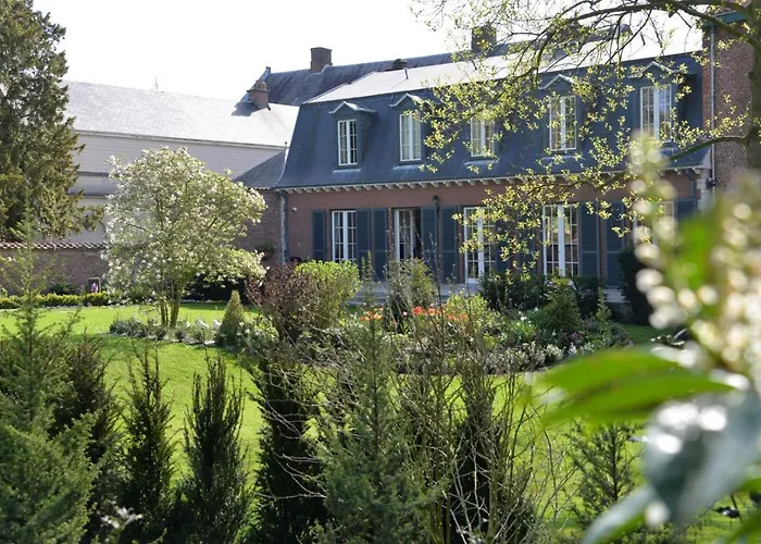 Notarishuis Beveren B&B