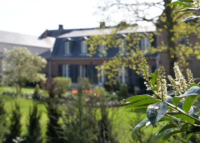 Notarishuis Beveren B&B