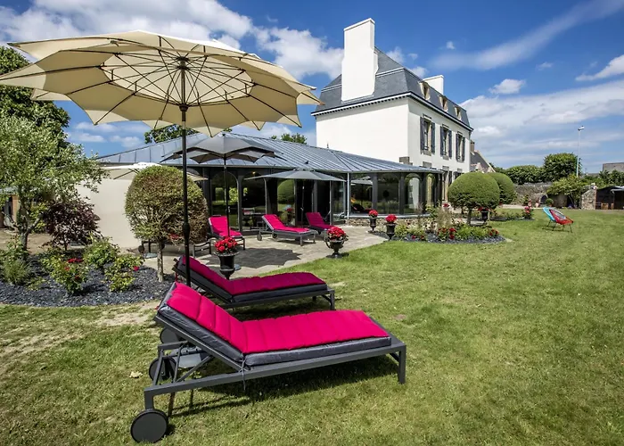 Capitainerie Clos Morin Saint-Malo