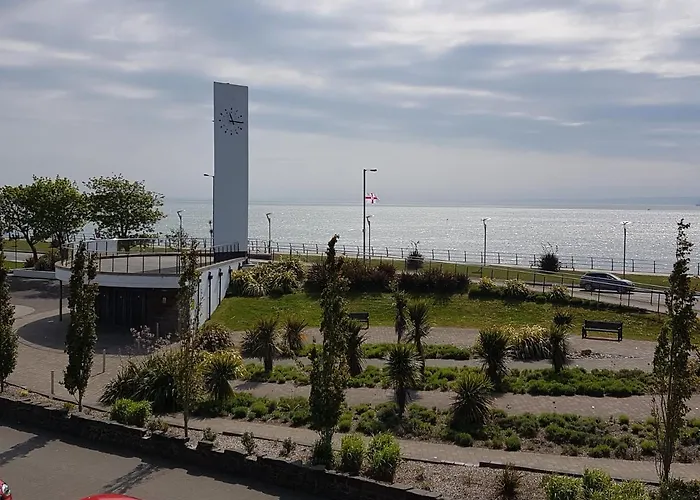 Walter'S Place Carrickfergus
