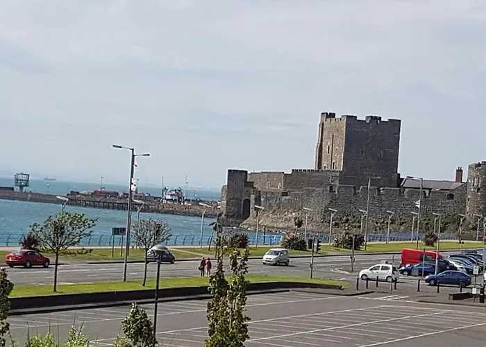 Walter'S Place Carrickfergus