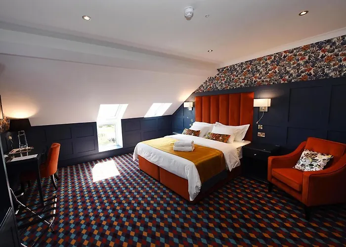 Walter'S Place Carrickfergus