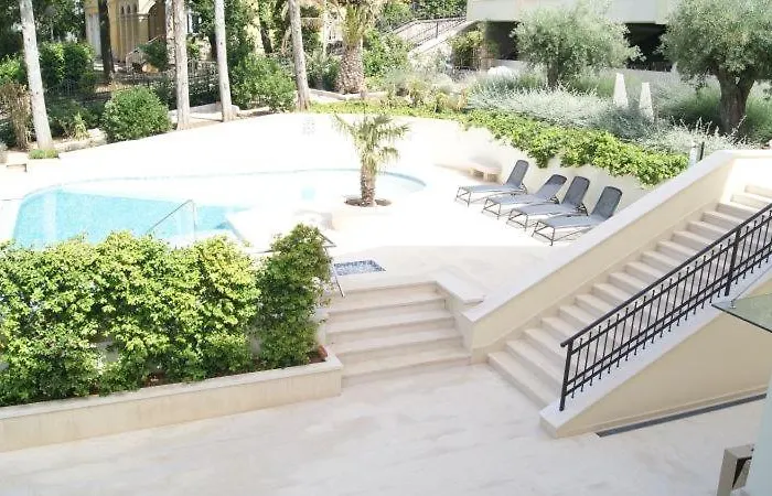 Villa Emilia (Adults Only) Crikvenica