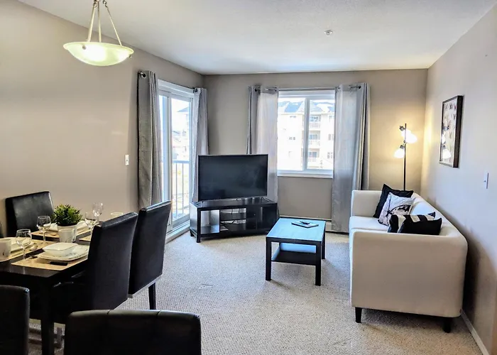 Quiet 2 Bed 2 Bath Close To Westview Hospital Stony Plain
