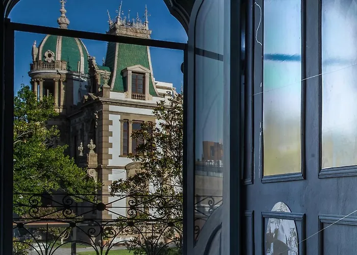 Doroteo Hotel Boutique Chihuahua