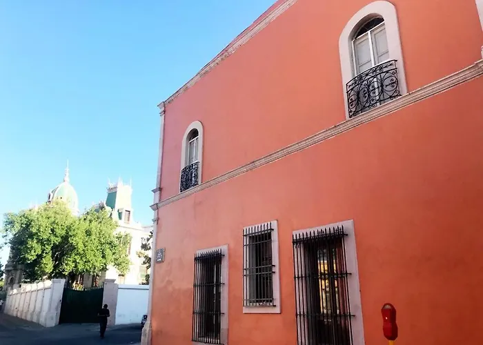 Doroteo Hotel Boutique Chihuahua