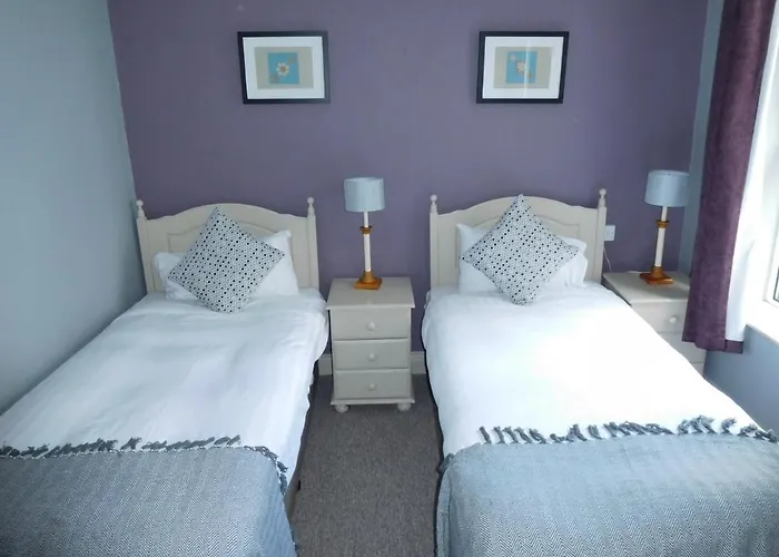 Anam Cara B&B Cork