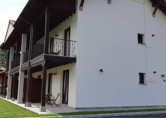 Aparthotel La Mediana Del Sella Ribadesella