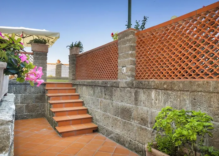 Shanti Home - Restaurant Di Aversano Salvatore Sorrento