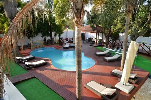 Soul Discovery Boutique Hotel & Spa Pretoria