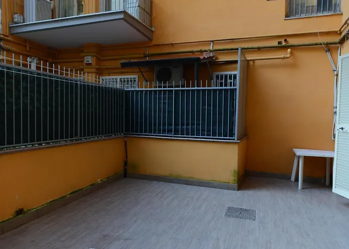 Bed and Breakfast Da Mimì Neapel