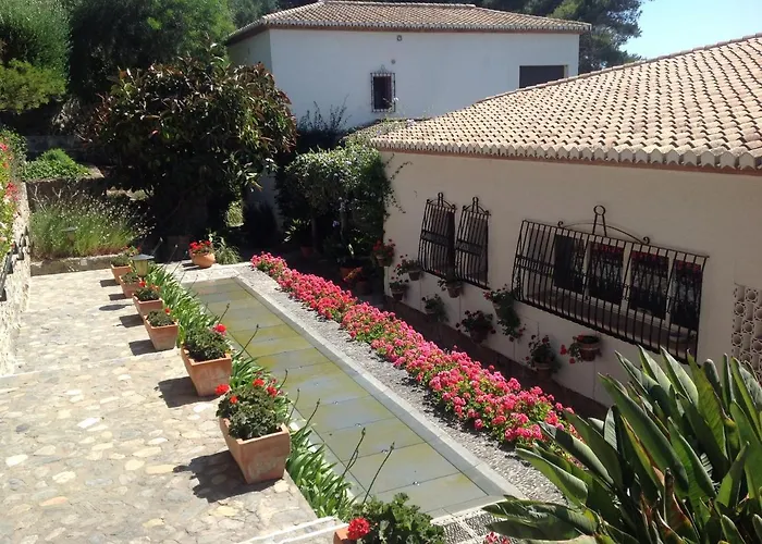 Villaquinta Almunecar