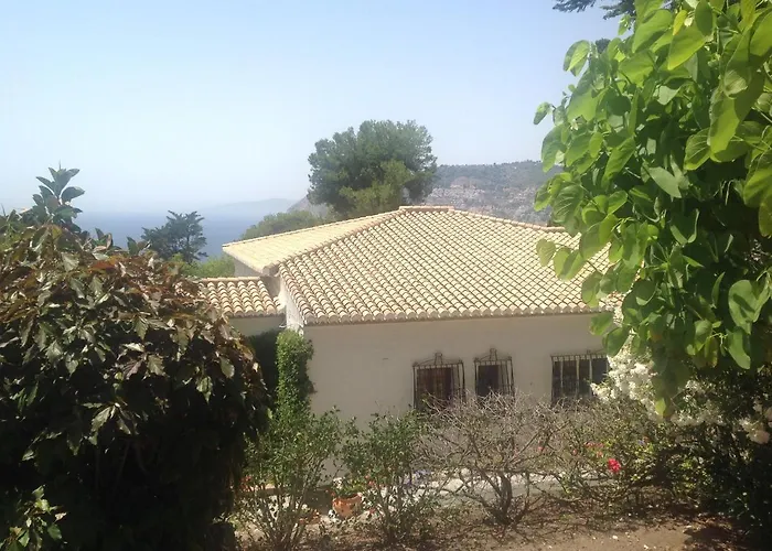 Villaquinta Almunecar