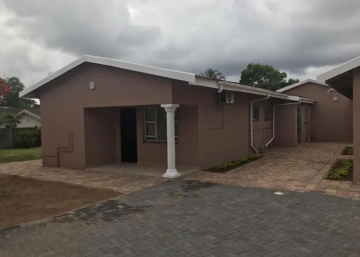 Sivande B&B Richards Bay