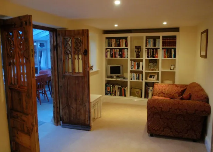 Gorse Farm House B&B Sturminster Newton