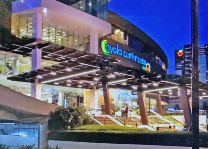 Citi Di Mare Amalfi Cebu 2 Bedroom Condo