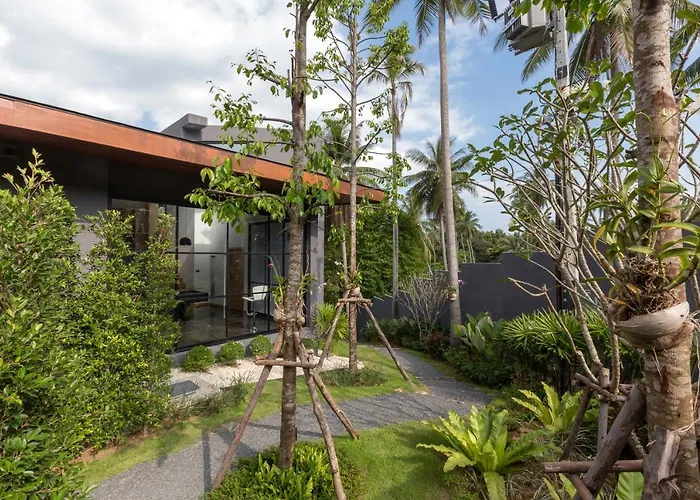 Braya Villa Ko Yao