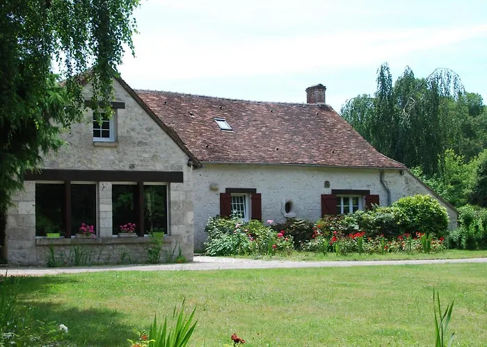 Bed and Breakfast La Petite Marguerite à Chitenay