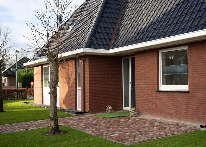 Logement Gieten