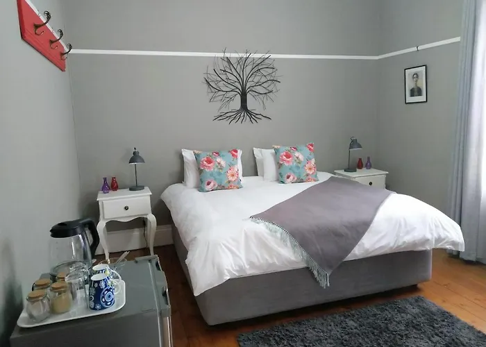 Casa Mia Bed & Breakfast Pietermaritzburg