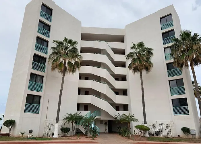 Condominios San Carlos San Carlos Nuevo Guaymas