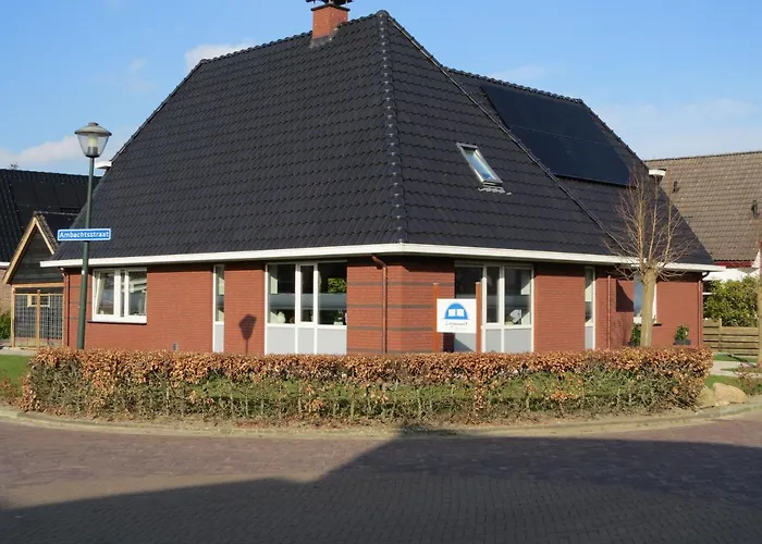 Logement Gieten