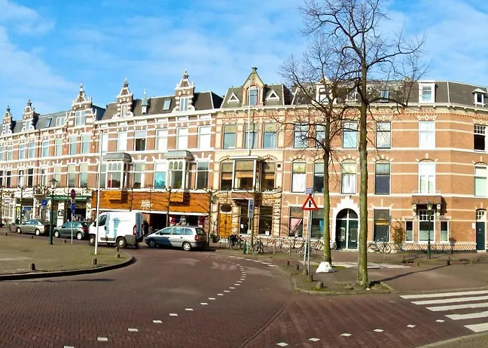 En Suite The Hague