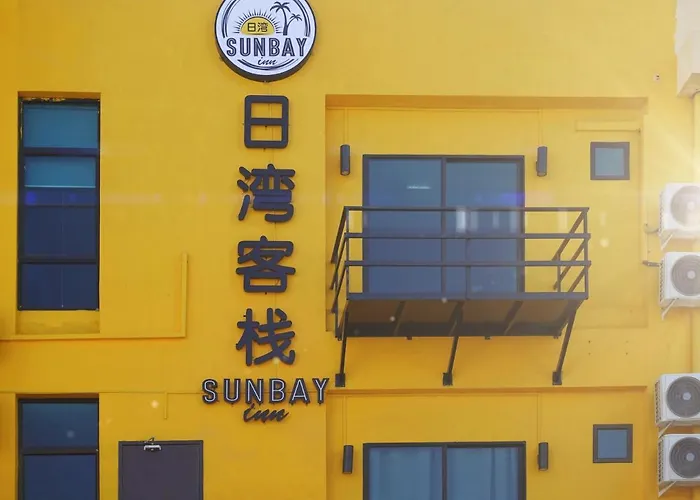 Sunbay Inn Semporna