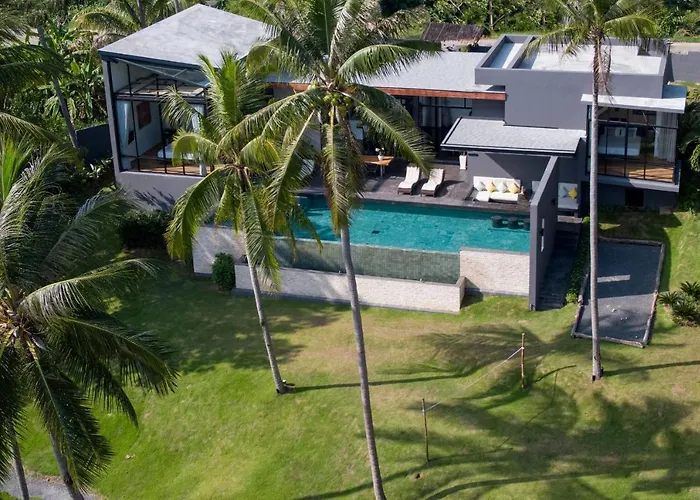 Braya Villa Ko Yao