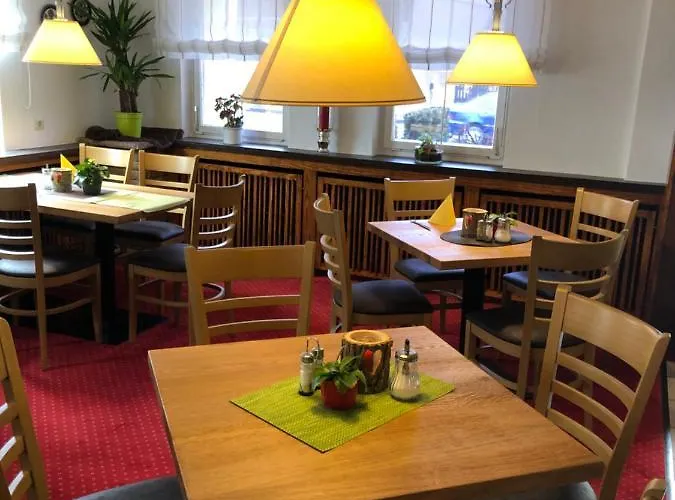 Hotel-Restaurant Gasthof zum Schützen Baiersbronn