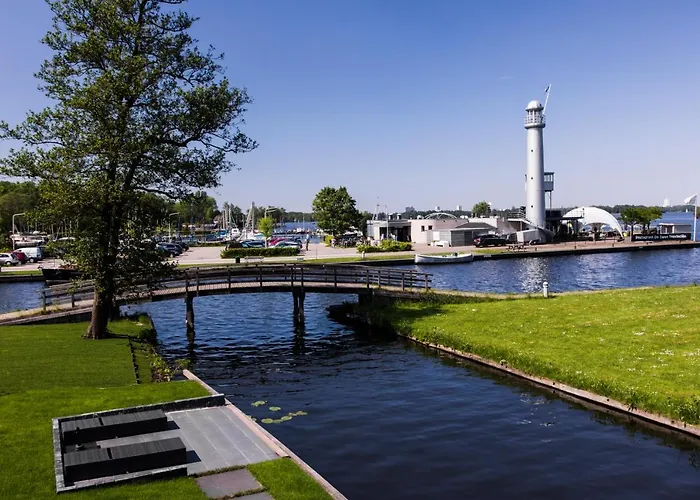 B&B Lisa Groningen Haren 