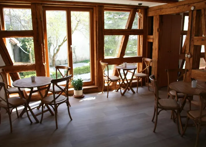 Waldvogel Ferienzimmer klimatisiert Immenstaad am Bodensee