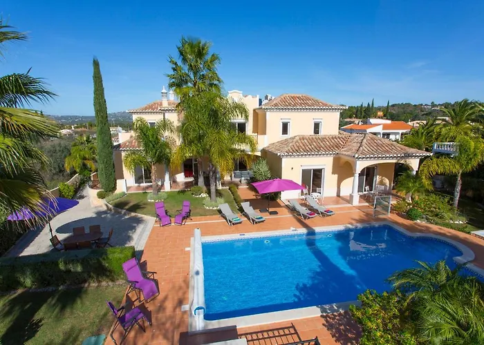 Casa Da Colina Bed and Breakfast Loulé