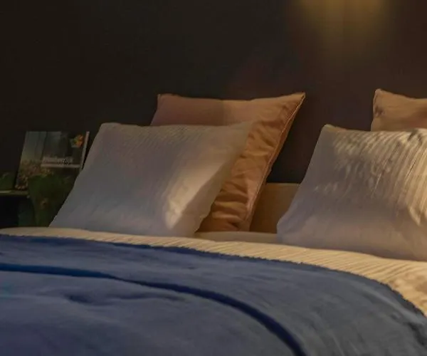 Beeltjens B&B: Wolf&Belle Westerlo