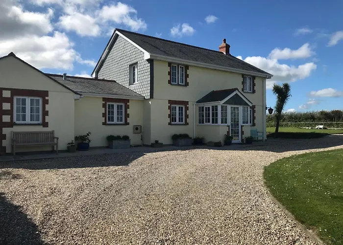 Jago Cottage Truro