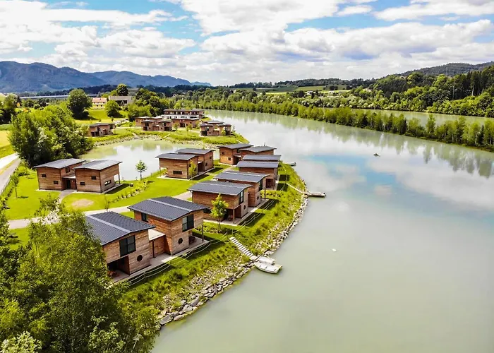 Fishery Steffan St. Kanzian am Klopeiner See