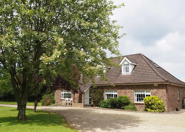 Inglewood Lodge B&B Naas