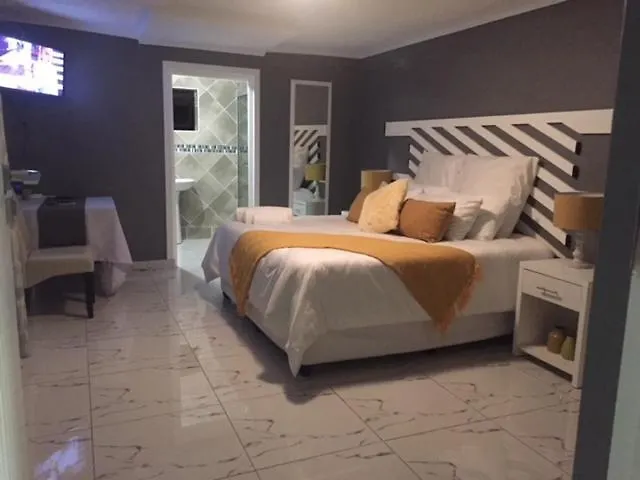 Emfuleni Bed And Breakfast Pietermaritzburg