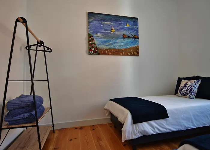 Casa Joana B&B Cascais