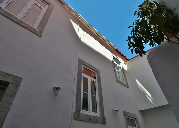 Casa Joana B&B Cascais
