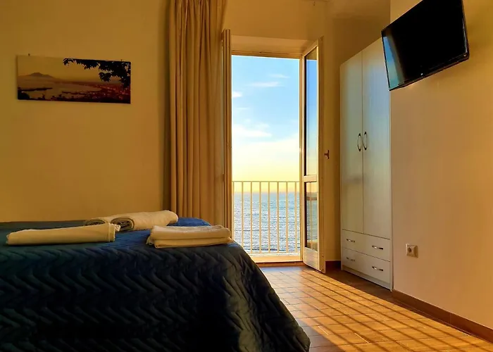 Il Veliero Bed & Breakfast Castellammare di Stabia