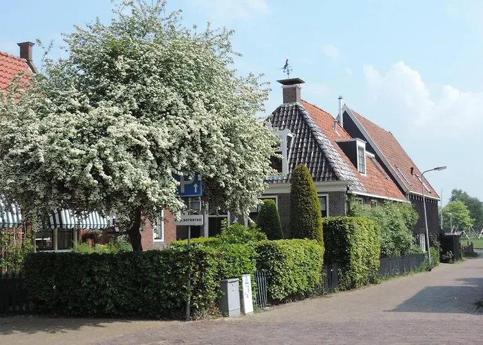 het Binnenhuis Workum