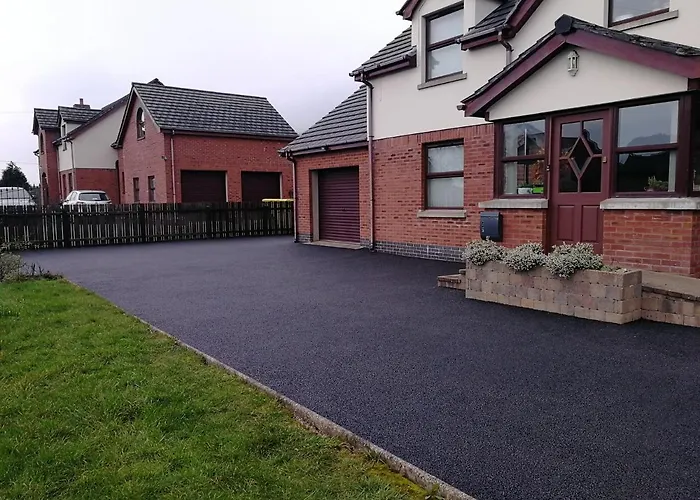 Fox Heaven B&B Carrickfergus